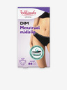 Bellinda Mutandine mestruali nere Bellinda MENSTRUAL SLIP NORMAL