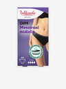 Bellinda Mutandine mestruali nere Night and Day Bellinda MENSTRUAL SLIP STRONG