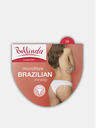 Bellinda Mutandine bianche Bellinda BRAZILIAN MINISLIP