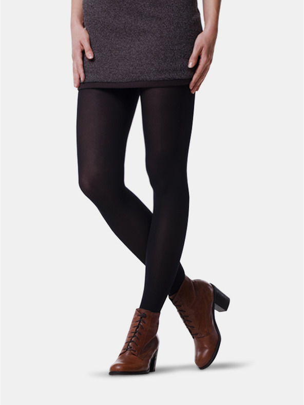 Bellinda Nero Bellinda MATT Collant donna 40 DEN