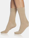 Bellinda Beige Bellinda BAMBUS COMFORT CALZE