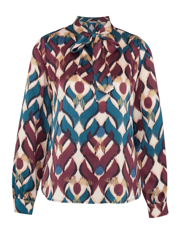 Orsay Camicetta marrone da donna ORSAY