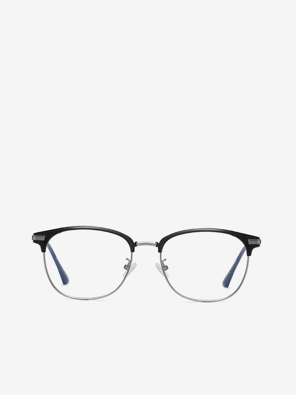 VEYREY Occhiali da sole VeyRey Blue Light Blocking Giggleweather Oval Black Universali