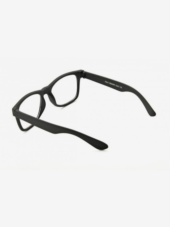 VEYREY Occhiali da sole neri blu che bloccano la luce VeyRey Brarkuk