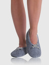 Bellinda Scarpe da casa BELLINDA grigio chiaro da donna