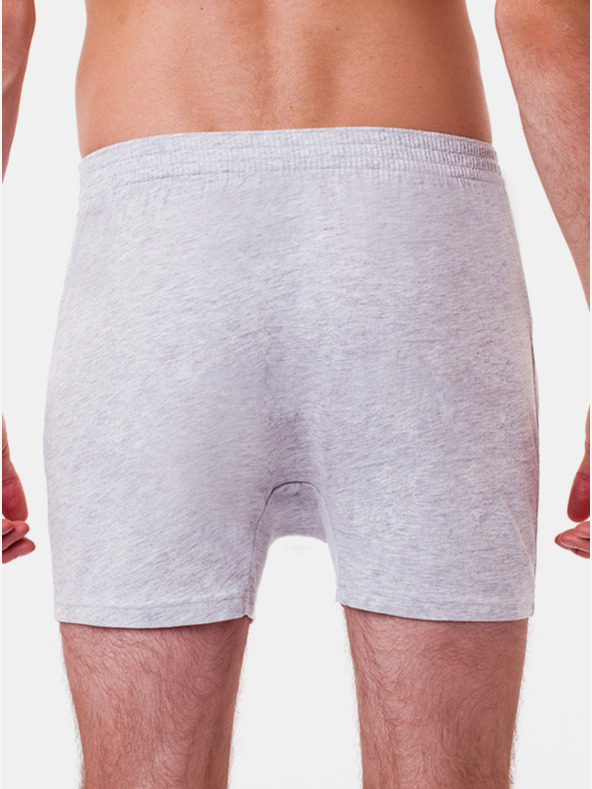 Bellinda Boxer Bellinda grigio chiaro da uomo