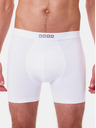 Bellinda Boxer sportivi da uomo bianchi Bellinda SPORT BOXER