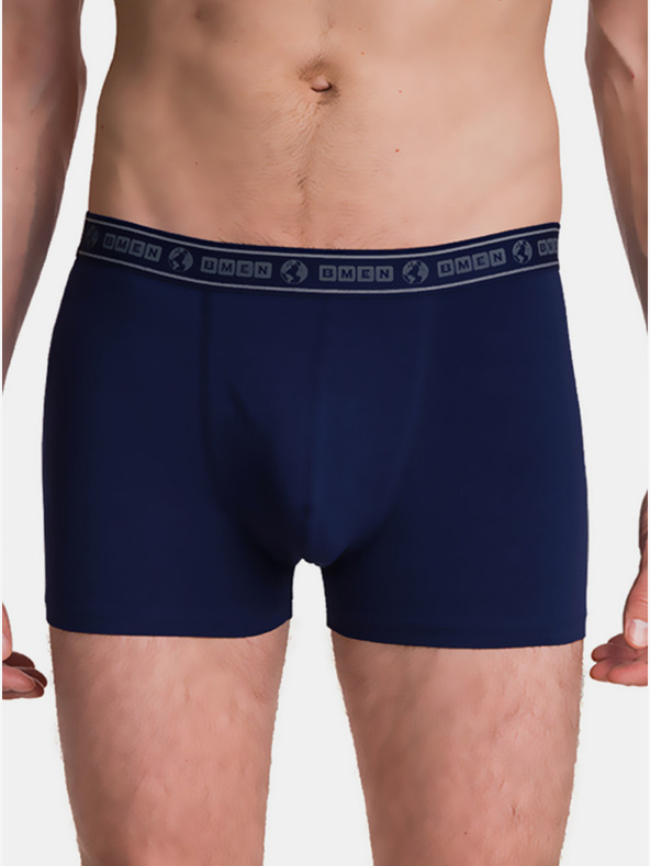 Bellinda Boxer uomo blu scuro Bellinda GREEN ECOSMART BOXER