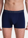 Bellinda Boxer uomo blu scuro Bellinda GREEN ECOSMART BOXER