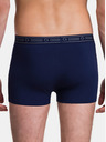 Bellinda Boxer uomo blu scuro Bellinda GREEN ECOSMART BOXER