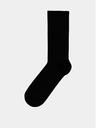 Bellinda Nero Uomo Bellinda BAMBUS COMFORT SOCKS