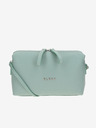 Elega Borsa a tracolla verde chiaro da donna ELEGA Hill