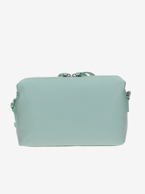 Elega Borsa a tracolla verde chiaro da donna ELEGA Hill