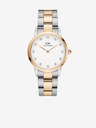 Daniel Wellington Orologio Daniel Wellington Iconic Link Lumine da donna
