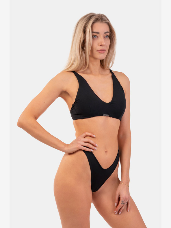 Nebbia Costume da bagno bralette imbottito a triangolo - Top 457