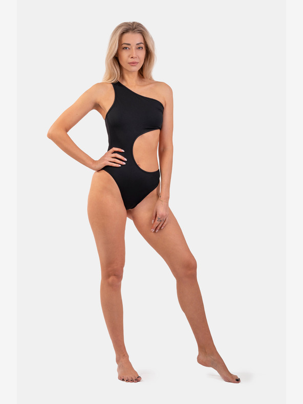 Nebbia Monokini asimmetrico monospalla 459