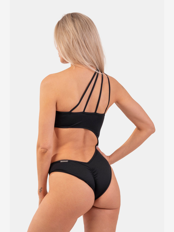Nebbia Monokini asimmetrico monospalla 459