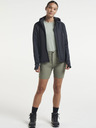 Tenson Pantaloncini outdoor donna TENSON TXlite Adventure Shorts W verde scuro