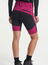 Tenson Pantaloncini TENSON Himalaya Stretch Donna W viola