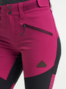 Tenson Pantaloncini TENSON Himalaya Stretch Donna W viola