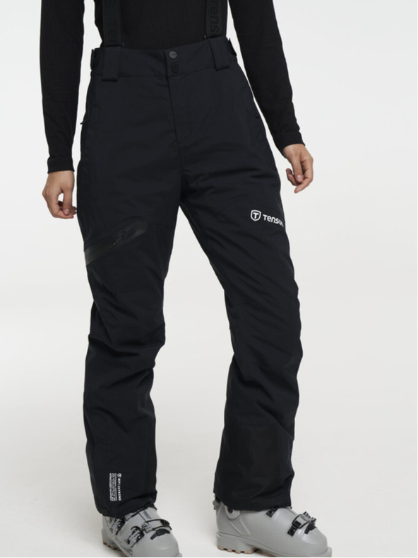 Tenson Pantalone TENSON Core MPC Plus Donna W nero