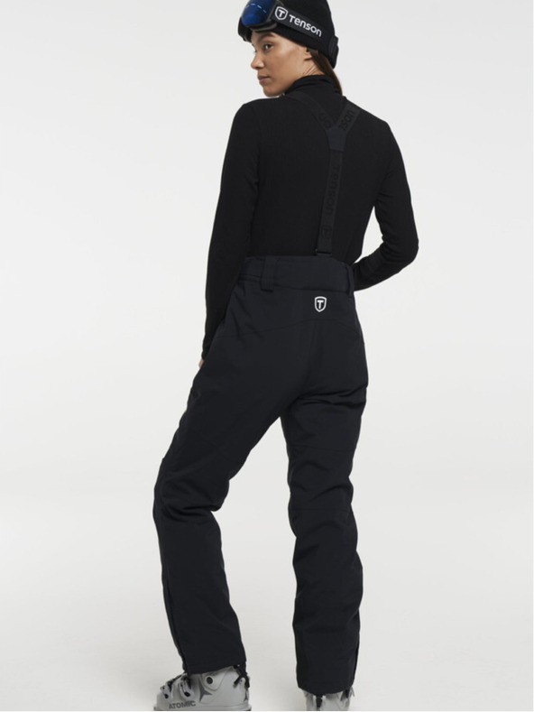 Tenson Pantalone TENSON Core MPC Plus Donna W nero
