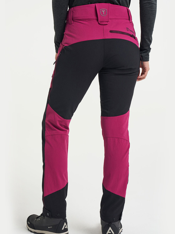 Tenson TENSON Himalaya Stretch Pant W viola