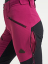 Tenson TENSON Himalaya Stretch Pant W viola