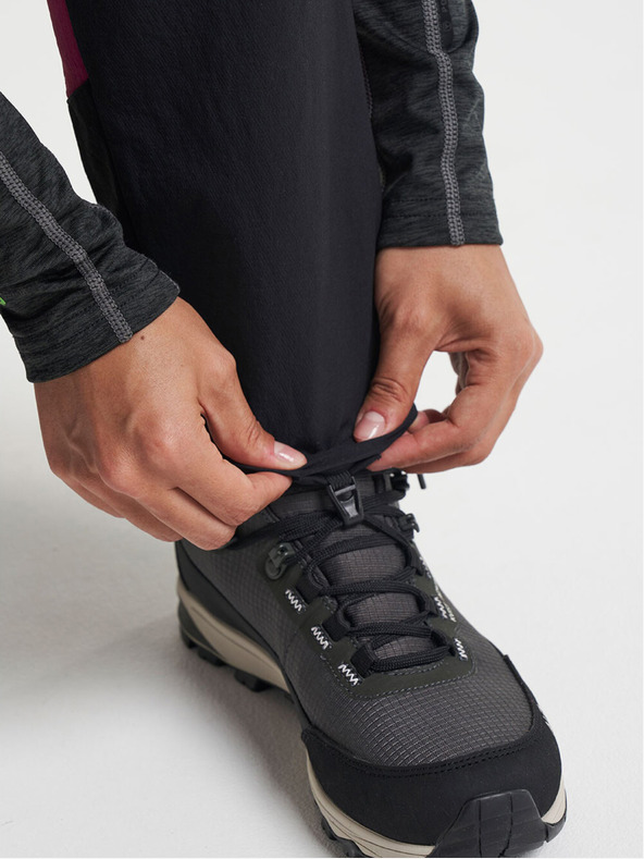 Tenson TENSON Himalaya Stretch Pant W viola