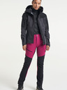 Tenson TENSON Himalaya Stretch Pant W viola