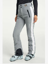 Tenson Pantaloni da sci TENSON Grace Softshell Donna W grigio