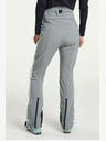 Tenson Pantaloni da sci TENSON Grace Softshell Donna W grigio