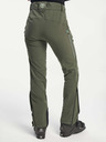 Tenson Pantaloni Softshell TENSON Touring Donna W cachi scuro