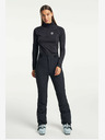 Tenson Pantaloni donna TENSON Grace Softshell W nero