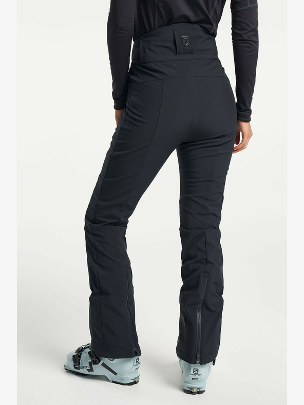Tenson Pantaloni donna TENSON Grace Softshell W nero