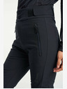Tenson Pantaloni donna TENSON Grace Softshell W nero