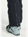 Tenson Pantaloni donna TENSON Grace Softshell W nero