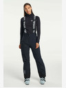 Tenson Pantaloni da sci TENSON Aerismo Donna W nero