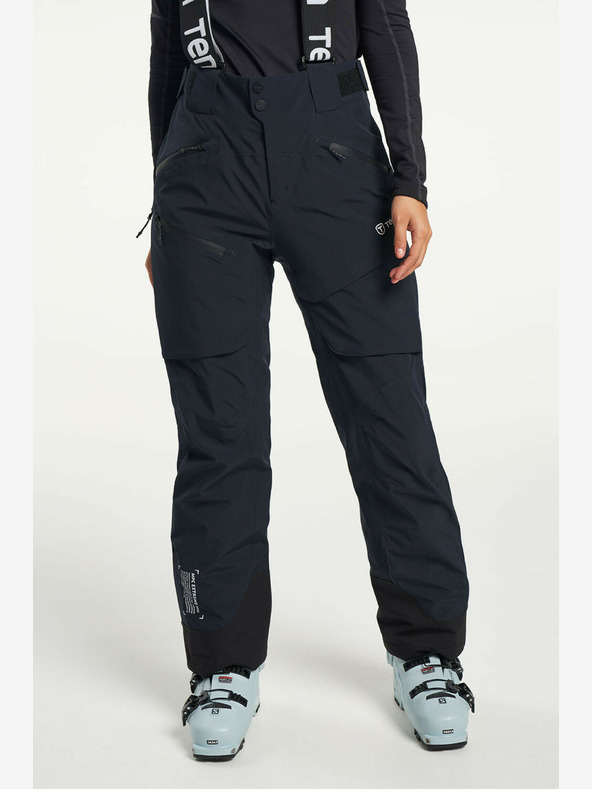 Tenson Pantaloni da sci TENSON Aerismo Donna W nero