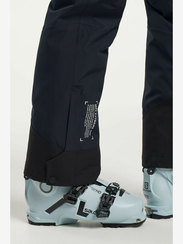 Tenson Pantaloni da sci TENSON Aerismo Donna W nero