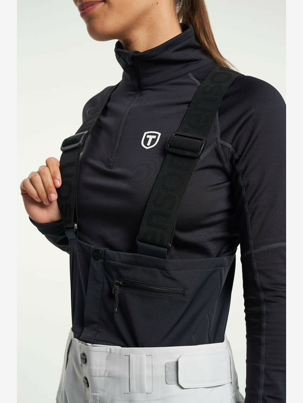 Tenson Pantaloni TENSON Shibui Shell Donna W grigio chiaro