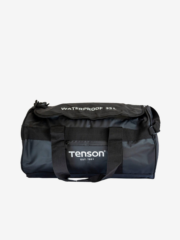 Tenson Borsa da viaggio/zaino, 35 litri TENSON Travel bag 35 L nero