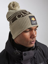 Tenson berretto unisex beige COLOURWEAR Strix Beanie