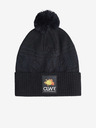 Tenson COLOURWEAR Strix Beanie nero
