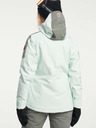 Tenson Giacca da sci TENSON Core MPC Plus W donna verde chiaro