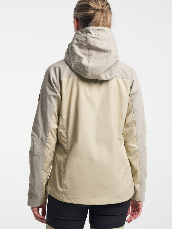 Tenson Giacca donna TENSON Himalaya Trekking W beige chiaro