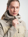 Tenson Giacca donna TENSON Himalaya Trekking W beige chiaro