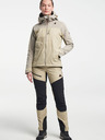 Tenson Giacca donna TENSON Himalaya Trekking W beige chiaro