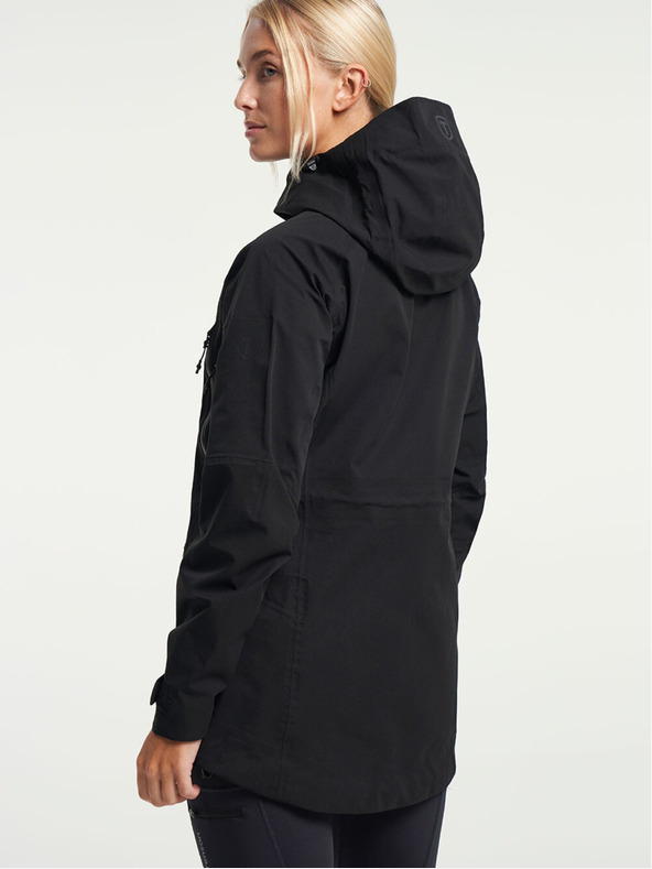 Tenson giacca outdoor donna TENSON TXlite Shell Jacket W nero