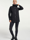 Tenson giacca outdoor donna TENSON TXlite Shell Jacket W nero